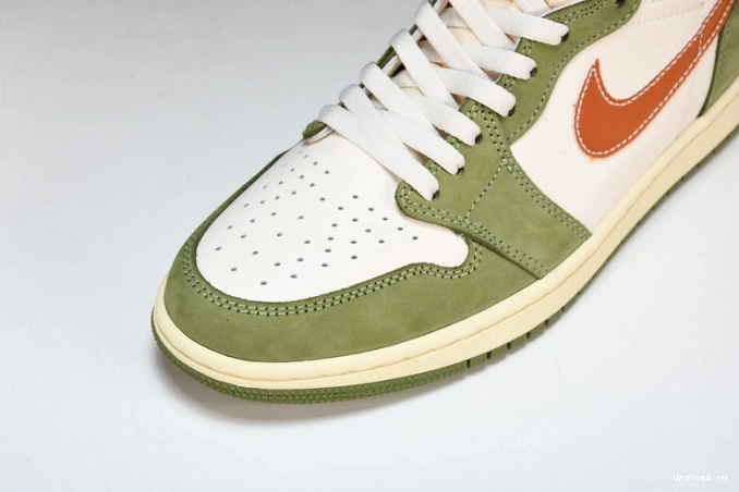 High Jordan 1 “Celadon” Air FB9934-300 OG   1002